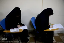 دارالقرآن آستان حسینی؛ مناره‌ای برای ترویج قرآن در شهر مقدس کربلا