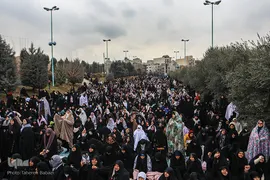 نماز جمعه تهران به امامت رهبر معظم انقلاب2