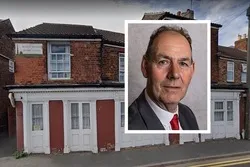 Boston Councellor to Visit Mosque to Discuss His Views about Islam  
