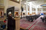اختتامیه چهارمین همایش ملی «حوزه انقلابی؛ حوزه منتظر»‎