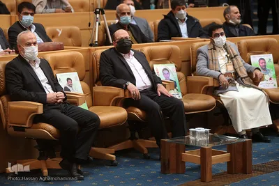 دومین اجلاسیه مجمع جهانی مستضعفین