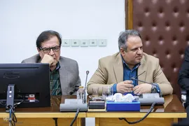 حضور معاون اول رئیس جمهور در جمع مدیران ارشد جهاددانشگاهی