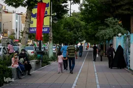 وضعیت قرمز کرونا در مشهد