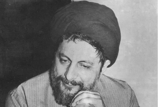 تفسیر قرآن امام موسی صدر در سحرهای لبنان