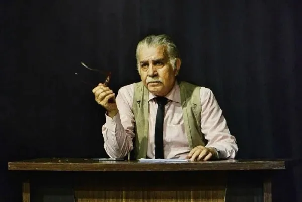بازیگر «کوچک جنگلی» و «ترن» درگذشت