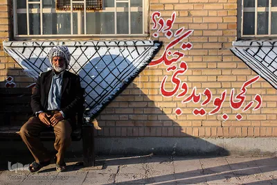 اسکان سیل‌زدگان خوزستانی در یادمان شهدای هویزه
