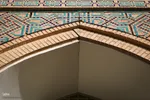آسیب‌های تجاوز آمریکایی صهیونیستی به تکایای تخت فولاد