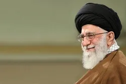 İslam İnqilabının rəhbəri əfv fərmanı imzaladı