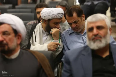 رونمایی از تندیس شهید امیرعبداللهیان