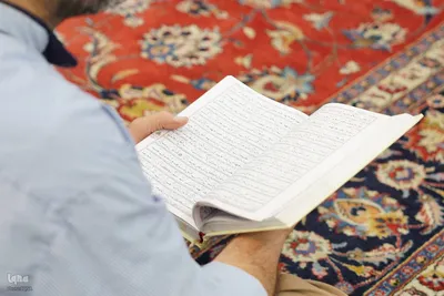 مجلس ختم