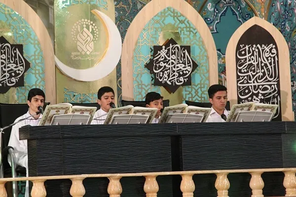 بازگشایی کلاس‌های مرکز قرآن و حدیث حرم بانوی کرامت