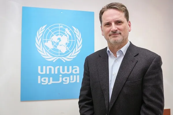 درخواست آژانس امدادرسانی سازمان ملل برای حمایت از آوارگان فلسطین