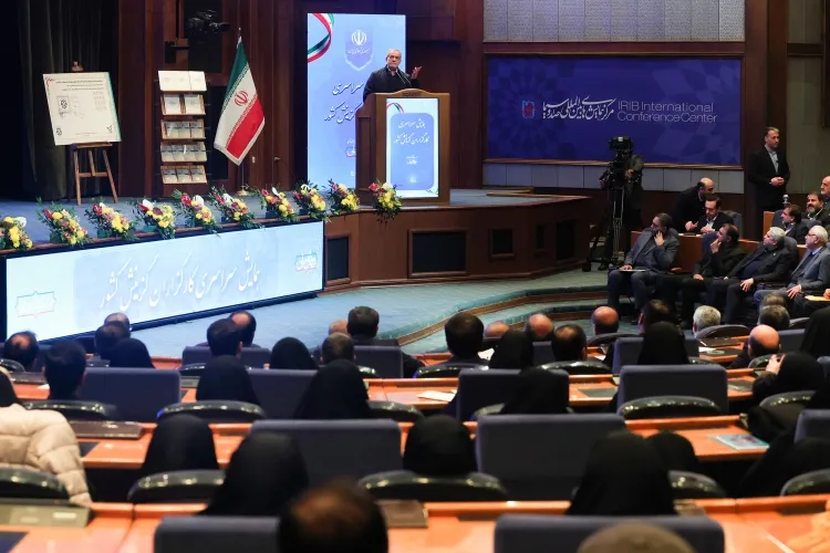 گزینش نادرست، ریشه بسیاری از نارضایتی‌های اجتماعی است