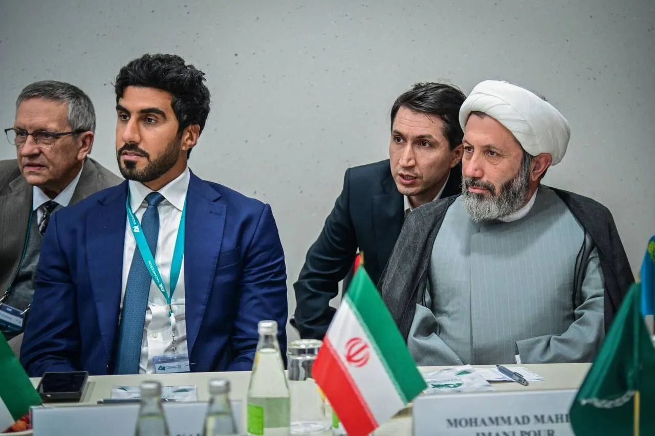 ضرورت همبستگی اسلامی برای مقابله با چالش‌های جهانی و ایفای نقش در جهان چندقطبی