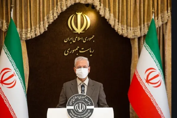 دستور رئیس جمهور به وزارت اطلاعات برای شناسایی عوامل انتشار فایل صوتی