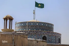 بقاع متبرکه استان فارس‎‎