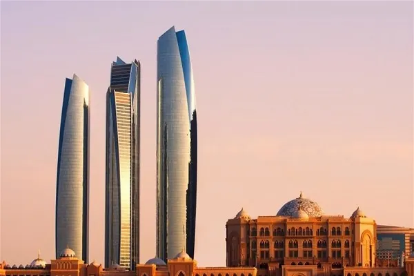سفر رسمی یک هیئت صهیونیست به امارات