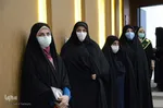 جشنواره «اسوه های صبر و مقاومت» - تبریز