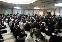 Coronavirus et la fermeture de la Grande  Mosquée de Bruxelles pour la prière du vendredi