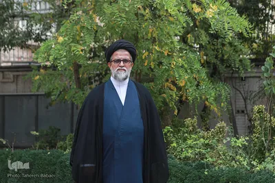حجت‌الاسلام سیدمهدی سیدمحمدی، مشاور رئیس سازمان بهزیستی کشور و مسئول امور فرهنگی این سازمان