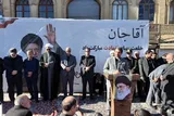 امروز در کنار ایران تمام ملت‌های مظلوم دنیا رهبر خود را از دست داده‌اند