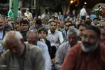 یادواره شهدای شرق اصفهان