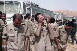 ۲۶مراد، سالروز ورود آزادگان