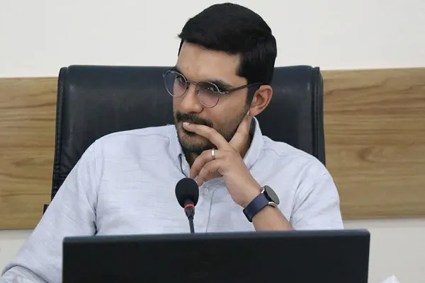 محمدامین سرایی