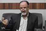مشیری پیشکسوت و چهره برتر قرآنی کشور/عکاس:زهرا بهرامی