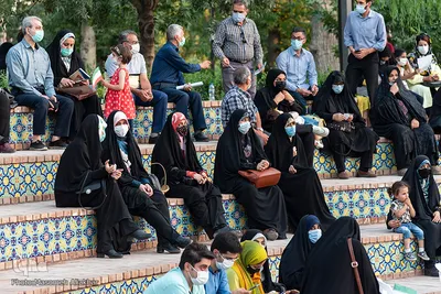 اجتماع رأی اولی‌ها در کرج