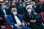 افتتاحیه مسابقه بین‌المللی فرازخوانی «مشکات»