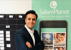 Angleterre : une appli sur le mode de vie islamique