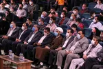 افتتاحیه هفته هنر انقلاب اسلامی در شیراز‎‎