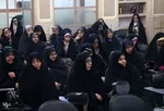 مسابقه «جایزه سال حمد» در یزد‎