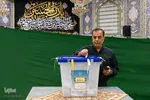 تنور داغ انتخابات در ساعات پایانی رأی‌گیری در اصفهان