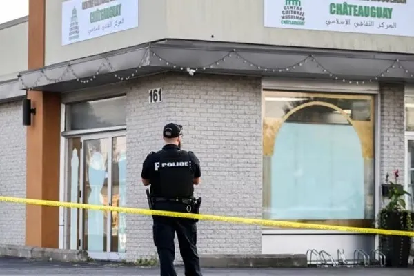 Acusações apresentadas após altercação em mesquita na área de Montreal ferem três