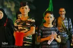 خادمان اربعین