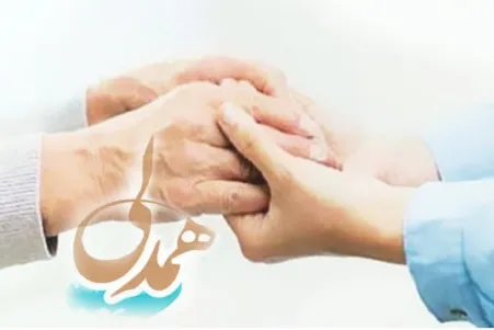 تبلور همدلی در قرارگاه مواسات «ساتا» البرز
