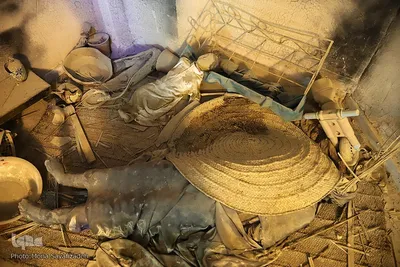 موزه دفاع مقدس خرمشهر