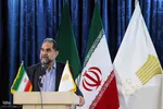 برگزاری مسابقات کشوری قرآن و عترت دانشگاه جامع علمی کاربردی در تبریز‎