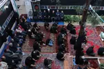 مجلس روضه در تبریز