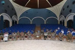 « La plus belle voix » un nouveau critère des compétitions coraniques internationales des Forces armées d’Arabie saoudite