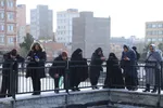 آیین بدرقه و وداع با پیشکسوت شعر و ادب ایران استاد علی نظمی‎