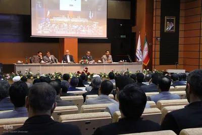 شورای اداری خراسان جنوبی با حضور سخنگوی وزارت خارجه