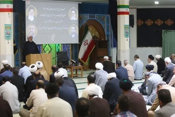 هدف اول دشمن در شرایط کنونی، شکستن آرامش کشور است