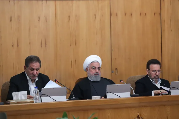 لایحه تأمین مالی طرح‌های مربوط به ایثارگران تصویب شد