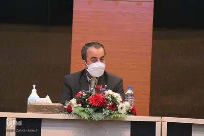 نشست استاندار خراسان‌جنوبی با اصحاب رسانه