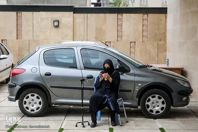 طرح واکسیناسیون سالمندان بالای ۸۰ سال در مشهد