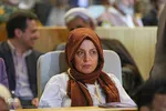 آیین افتتاحیه پنجمین دوره جایزه مصطفی در اصفهان‎