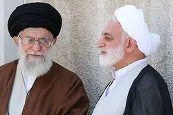Kiongozi Muadhamu amteua Mohseni-Ejei kuwa mkuu wa Idara ya Mahakama Iran